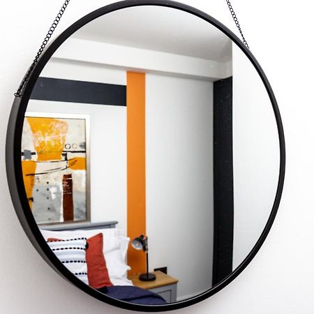 Bright Cheery 4 Bd Apartment By Brighton Station エクステリア 写真