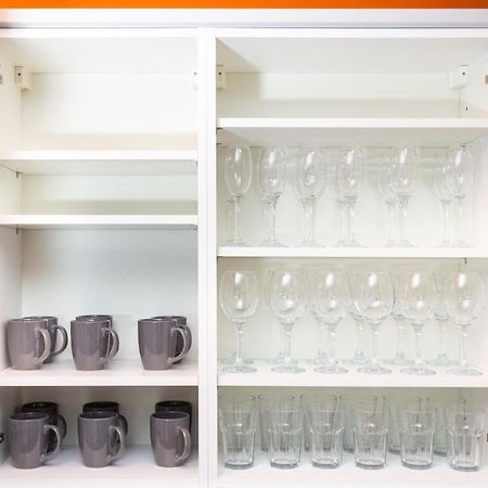 Bright Cheery 4 Bd Apartment By Brighton Station エクステリア 写真