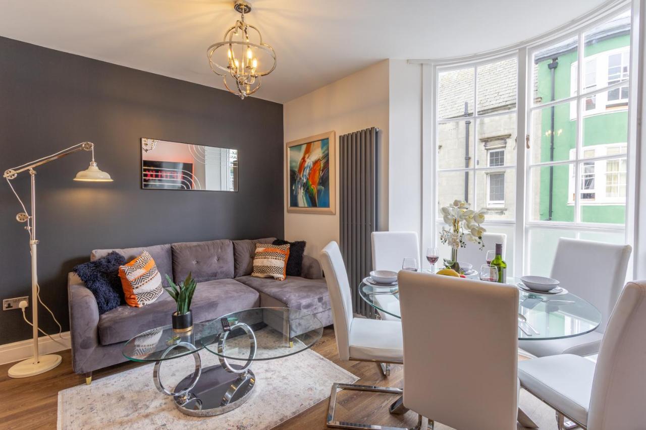 Bright Cheery 4 Bd Apartment By Brighton Station エクステリア 写真