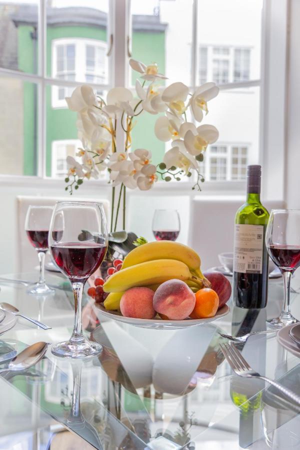 Bright Cheery 4 Bd Apartment By Brighton Station エクステリア 写真