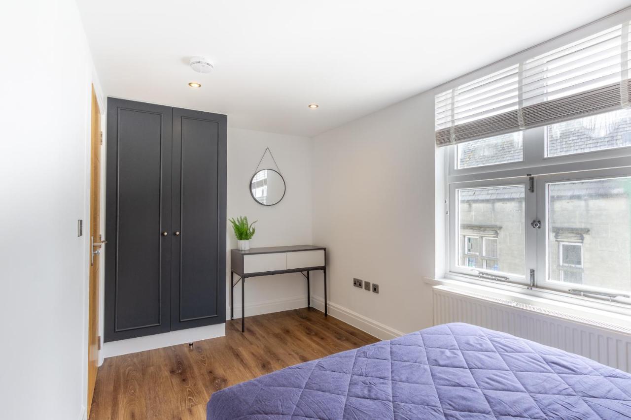 Bright Cheery 4 Bd Apartment By Brighton Station エクステリア 写真