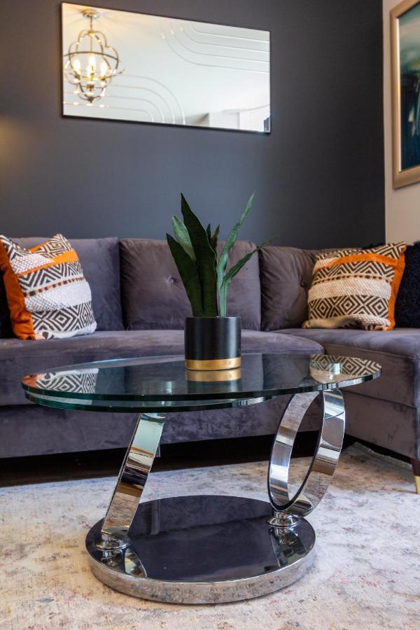 Bright Cheery 4 Bd Apartment By Brighton Station エクステリア 写真