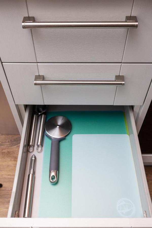 Bright Cheery 4 Bd Apartment By Brighton Station エクステリア 写真