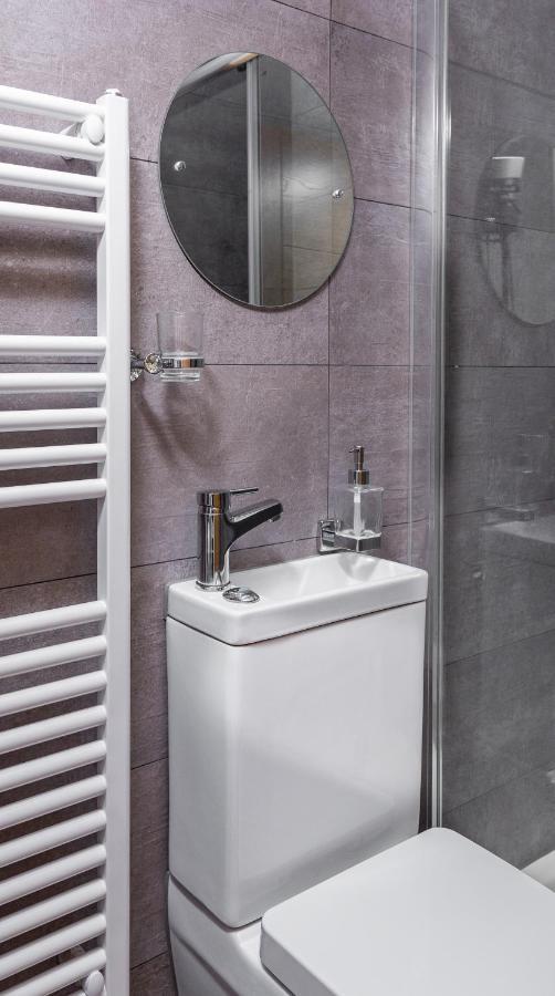 Bright Cheery 4 Bd Apartment By Brighton Station エクステリア 写真
