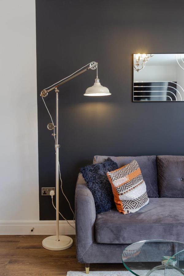 Bright Cheery 4 Bd Apartment By Brighton Station エクステリア 写真