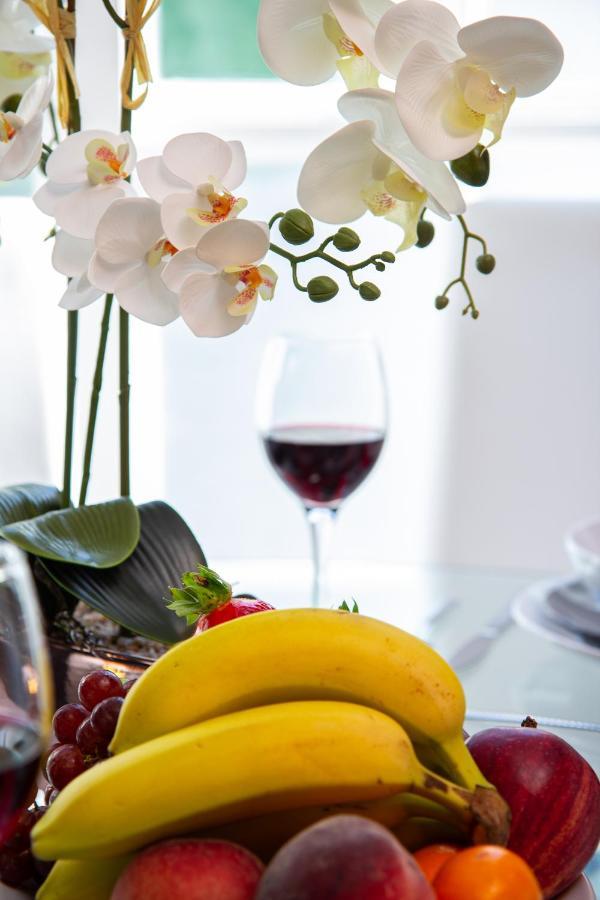Bright Cheery 4 Bd Apartment By Brighton Station エクステリア 写真