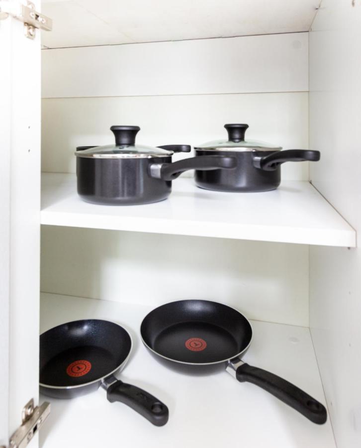 Bright Cheery 4 Bd Apartment By Brighton Station エクステリア 写真