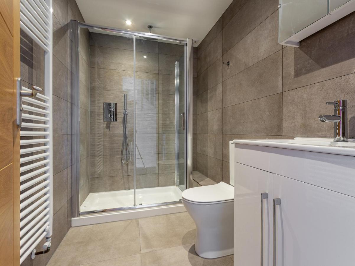 Bright Cheery 4 Bd Apartment By Brighton Station エクステリア 写真