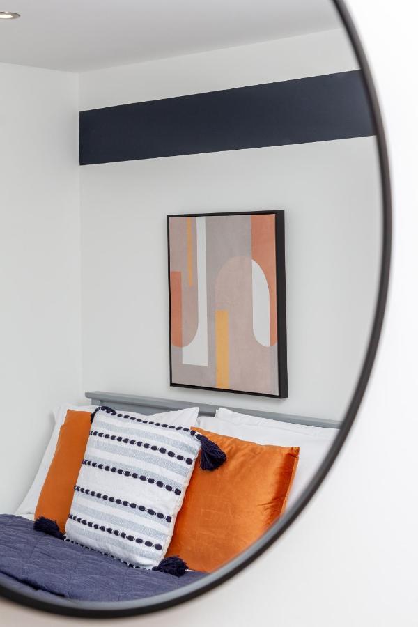Bright Cheery 4 Bd Apartment By Brighton Station エクステリア 写真