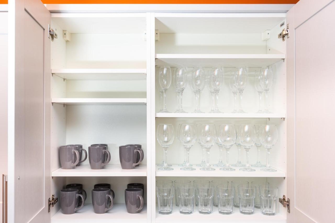 Bright Cheery 4 Bd Apartment By Brighton Station エクステリア 写真