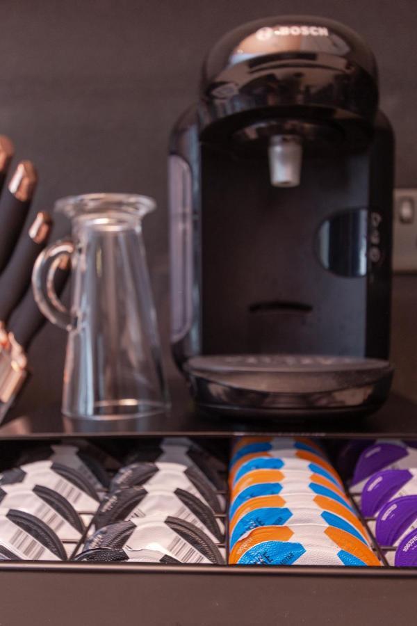 Bright Cheery 4 Bd Apartment By Brighton Station エクステリア 写真
